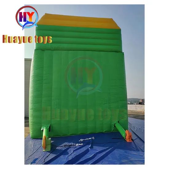 Commercial Kids Playground Slide Combo Bounce House Inflatable Bouncer - Image 2