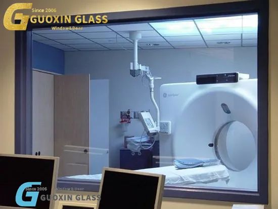 Premium Radiology Safety Glasses for Enhanced Patient Protection - Image 4