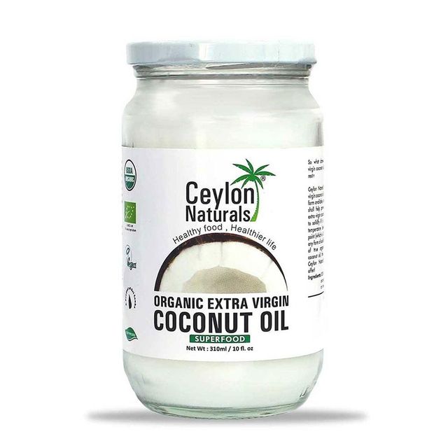 Natural Virgin Coconut Oil For Food Preparation Skin Care Hair Care And Personal Care With Clean Quality - Image 3