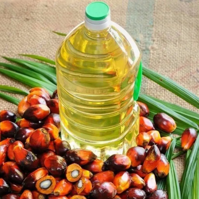 Pure Halal Crude Palm Oil (CPO) RBD Palm Olein Sunflower Oil Vegetable Cooking Oil - Image 4