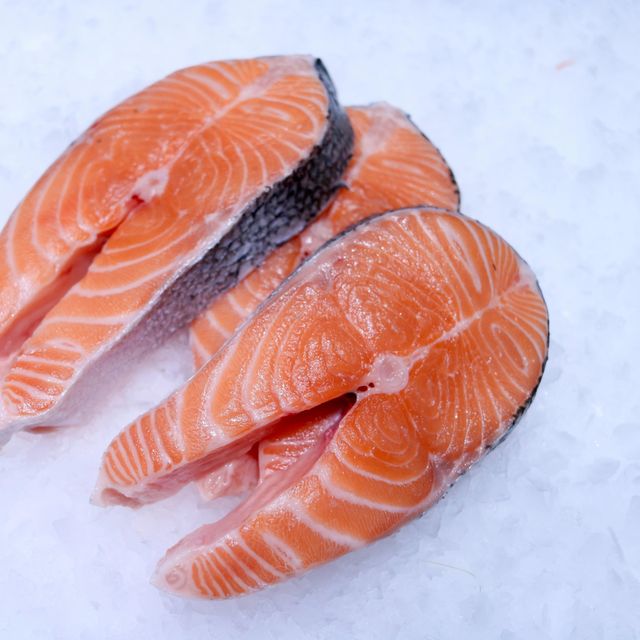 Frozen Salmon Fish High Quality Seafood Resource Processed Under Strict Hygiene Standards For Global Buyers - Image 2