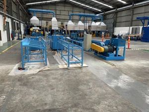 High Performance Copper Rod Peeling Machine for 5 60mm Applications - Image 5