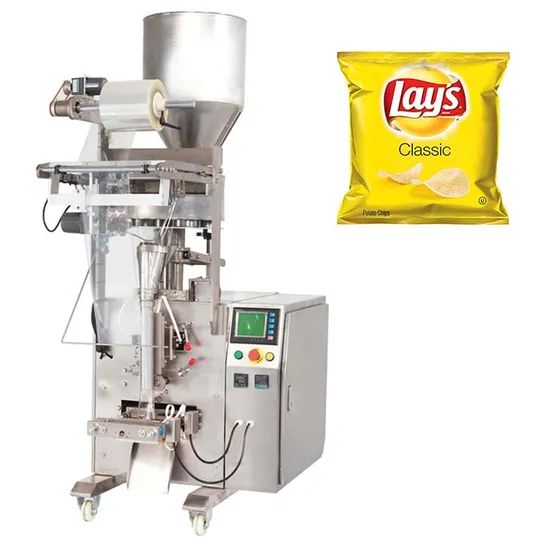 Multi Function Automatic Granule Pouch Packing Machine for Sale - Image 3