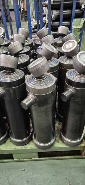 TELESCOPIC CYLINDERS - Image 4