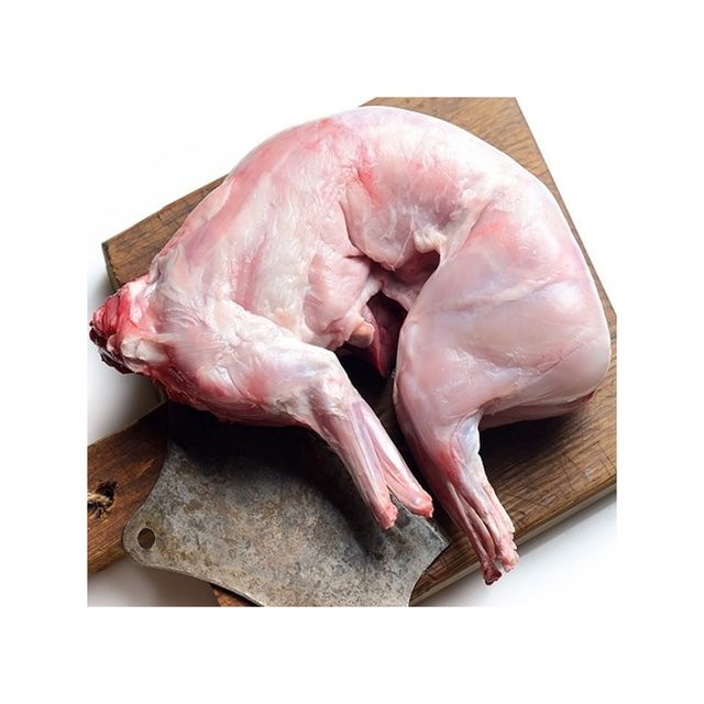 Frozen Whole Rabbit Meat For Sale From Poland Supplier Grade A Type Rabbit Style FROZEN Packaging Bag Address Poland Brand Name - Image 5
