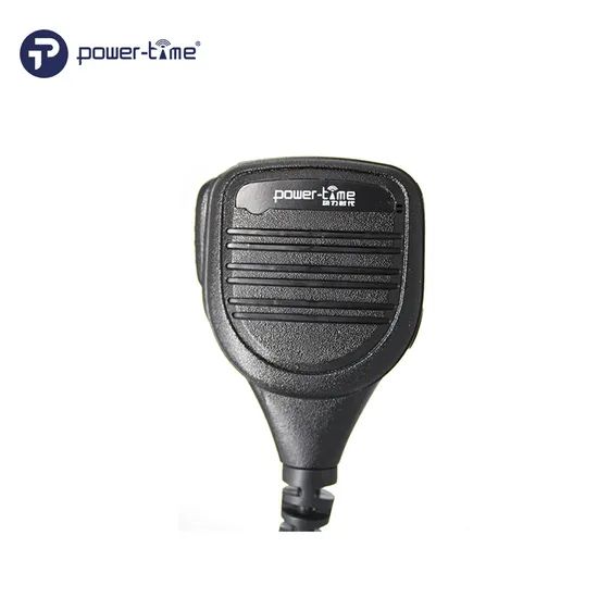 Remote Speaker Microphone for Two-Way Radios Origin China Type Handheld Call Type Mixed Warranty 1 Year Water Proof - Image 2