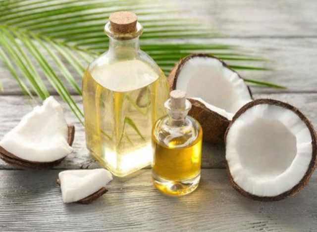 Coconuts ,copra , mature , fresh young coconut , coconut meat - Image 7