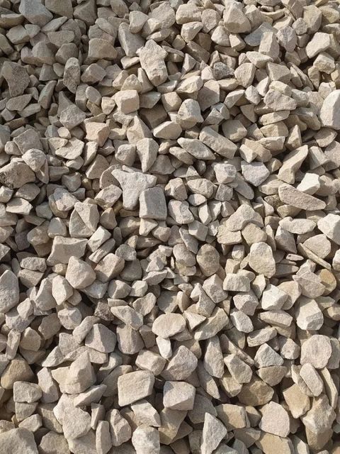 60mm Granular Sub Base Aggregate Size 60 mm Color Gray Form Solid Usage Road construction Base Material Type Coarse Type Granular Sub Base  - Image 1
