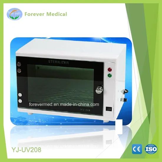 Medical Equipment Dental Tools UV Sterilizer Cabinet - Image 1