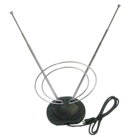Rabbit Antenna Indoor TV Antenna - Image 1