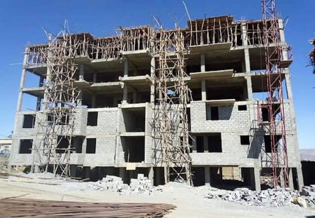 Industrial Construction Service - Image 1