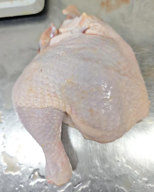 FROZEN CHICKEN PRODUCTS - Image 2