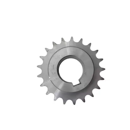 High-Performance Bicycle Chain Wheel Parts for Superior Efficiency - Image 1