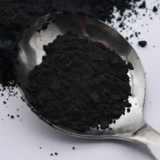 Catalyst Usage Copper Oxide Powder Cuo Black Powder Best Sale - Image 3