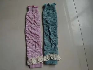 Leg Warmers 3 Size S - Image 1