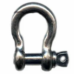 Bow Shackle Shape Bow Shaped Finish Fine Finish Function Holding Load Compliance International - Image 1