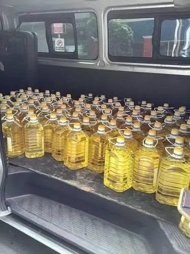 Sunflower Oil - Image 3
