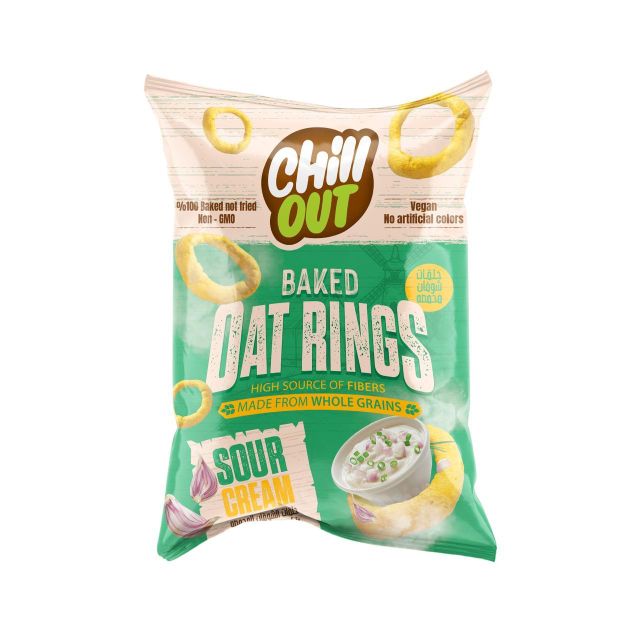 chill out rings Shelf Life 12 months Place of Origin Egypt Brand Name chill out - Image 4
