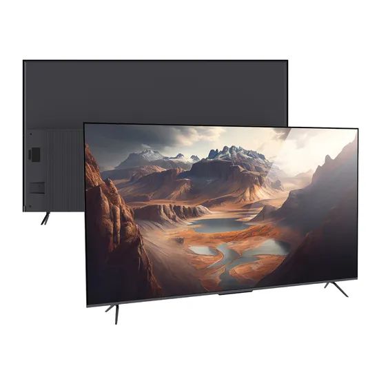 High Quality Custom LCD Dolby Atmos Miniled TV for Home - Image 1