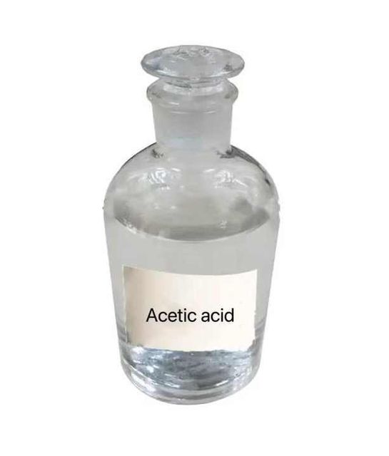 Premium Acetic Acid Vinegar for Industrial Use Wholesale Export Supply - Image 3