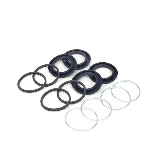 Wholesale Brake Repair Kits Stainless Steel Brake Pad Clips - Image 3