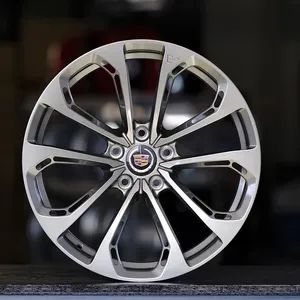 Alloy Wheel Hubs Suitable for Auto Performance Upgrade Type Rim Origin China Trademark Max Material Alloy Finishing - Image 2