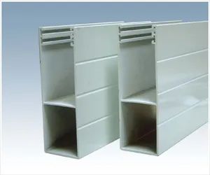 54mm Aluminium Guide Rail - Image 3