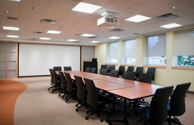 Conference Room Interior Decorators Location Chennai Service Type Off Line Application Office Space Service Duration 1 to - Image 6