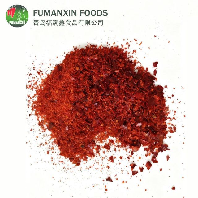 PAPRIKA POWDER Mesh Size 60-70 Mesh Moisture Content Less Than 10% Packaging 25kg In Kraft Paper Bag Or 5kg In Kraft Paper - Image 3