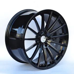 Forged Aluminum Alloy Wheels Car Rims - Image 2