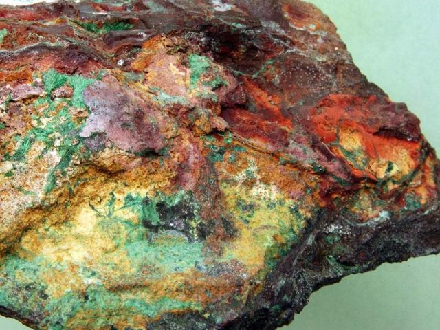 Concentrated Copper Ore Max OEM Dimensions - Image 3