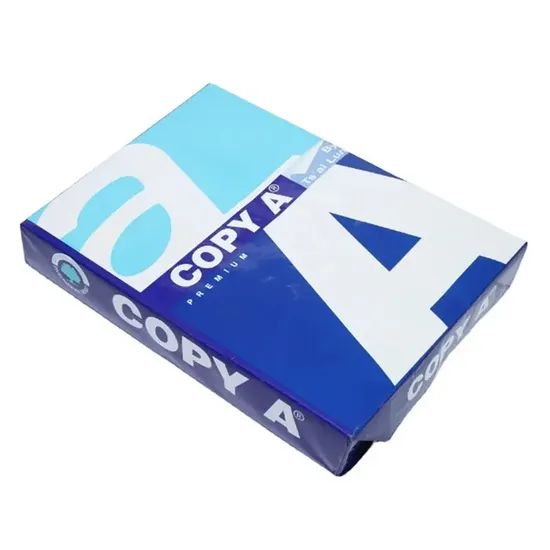 A4 Paper/ Copy Paper A4 White Bond Paper Available for Sale - Image 5