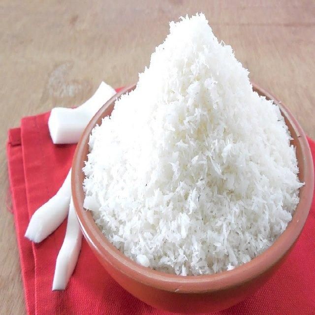 Premium Desiccated Coconut For Baking Desserts And Food Production With Fine Texture Rich Flavor And Convenient Kitchen - Image 3