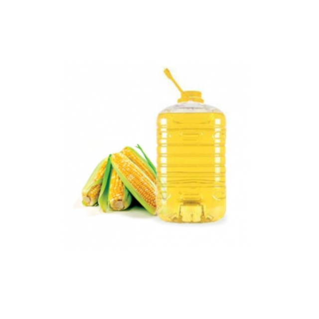 High Standard Corn Oil / Edible Corn Oil - Image 2