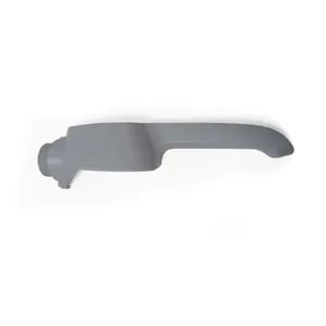 Plastic Frame Plastic Mold Company Plastic Machinery Parts - Image 4