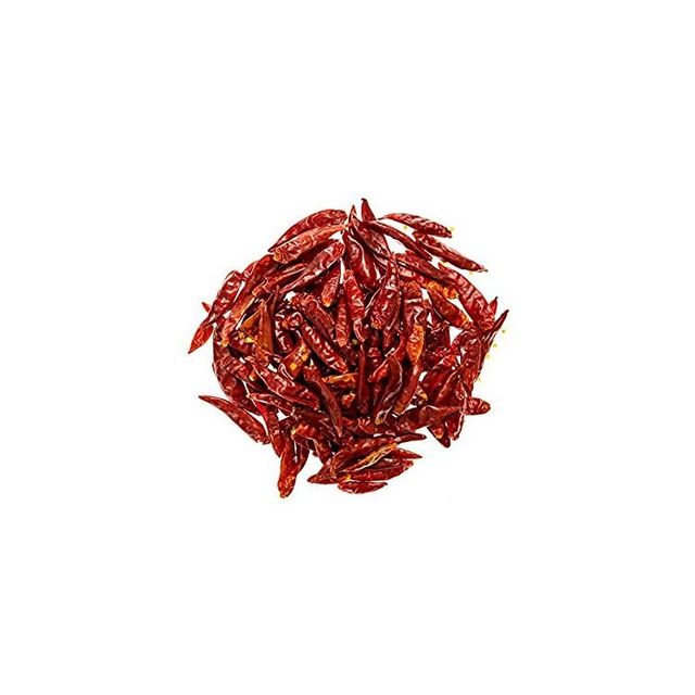 Huge Demand Single Spices & Herbs Fresh Range 100% Pure Natural Whole Red Chilli - Image 1