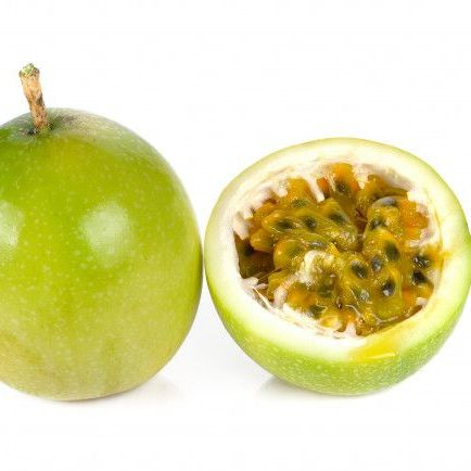 Yellow Passion Fruit 100% Organic High Quality from Vietnam - Best price for export - Image 1