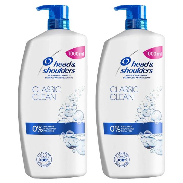 Head & Shoulders - Shampoos & Conditioners / Hair Care - Image 4