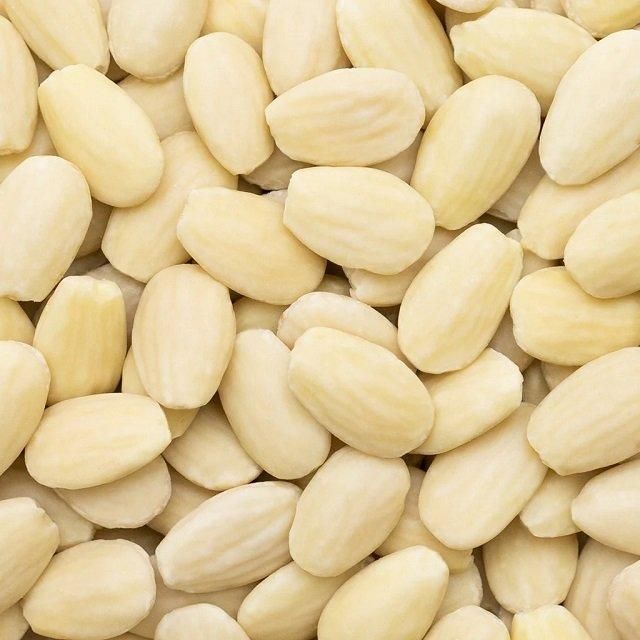 Wholesale Blanched Almond Slices Good Quality From China for Cooking or Making Cake - Image 2