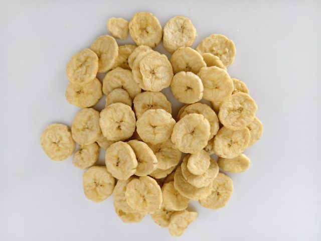 Processed Vegetables - Image 3