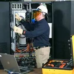 Preventive Maintenance Services Service Response Time Prompt Services Service Efficiency Enhance Working Efficiency Of - Image 1