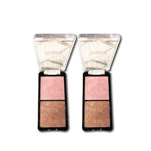 Eyeshadow Shimmering Eyeshadow Long Lasting Eye Shadow Usage Skin Form Powder Origin China Trademark OEM Used for Women Model NO. - Image 1