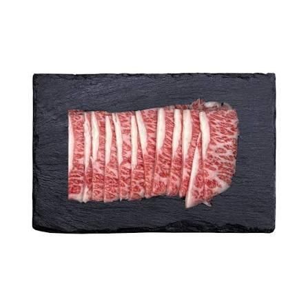 Wholesale Frozen Beef Karubi  bulk supply high quality frozen meat for worldwide buyers - Image 4