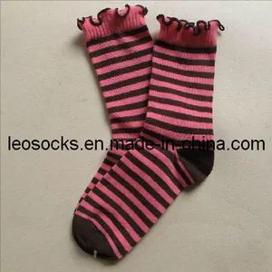New Style Lady Cotton Socks - Image 1