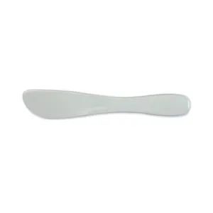 Dental Plastic Spatula Disposable Spatula Heat Resistant MOQ 100PC Sample Free Material PP Materials PP Model NO. SP06 Color - Image 3