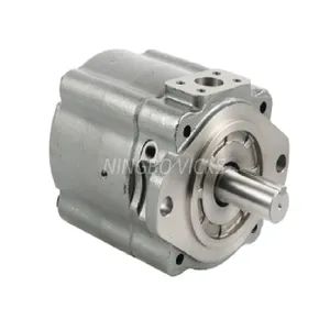High-Performance Abt Series Hydraulic Servo Vane Pump Solutions - Image 2