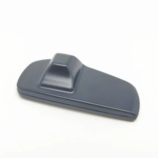 EAS Am Hard Tag Compatible RFID Tag Color Black Material ABS Samples Free Frequency 58kHz Trademark Easetag Model NO. - Image 2