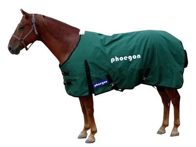 Horse Rugs - Image 1