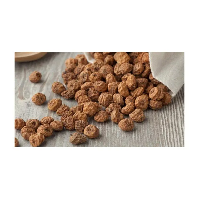 Tiger nuts available in bulk supply at competitive wholesale price for global markets - Image 3