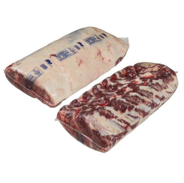 High Quality Frozen Beef Ribeye Lip-On Heavy Choice for Steakhouse and Food Service Industry - Image 1